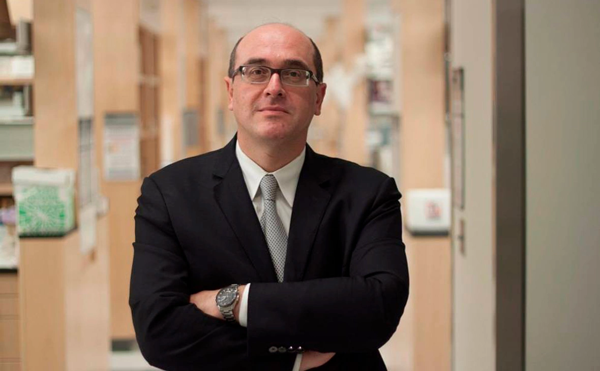 Российский учёный с&nbsp;мировым именем признан «иноагентом»: коллеги говорят о&nbsp;деградации научной среды