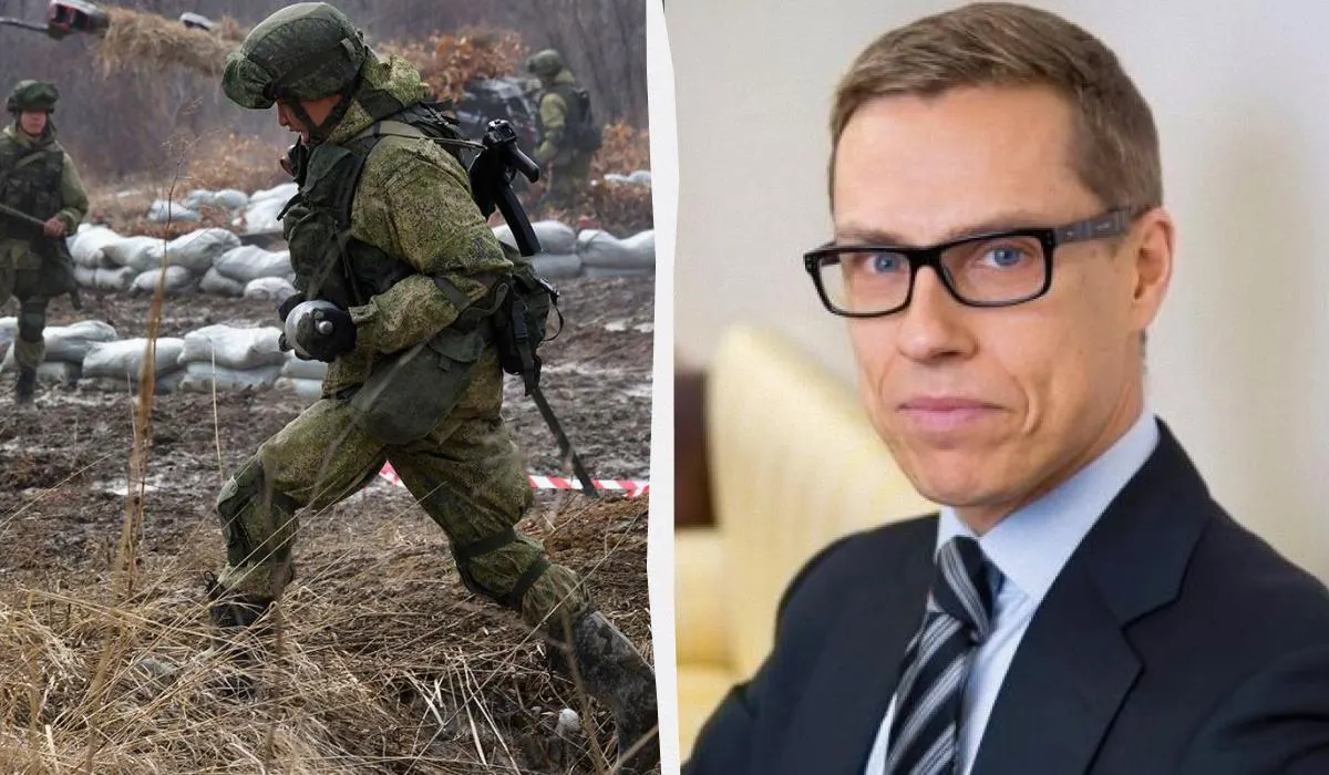 Президент Финляндии Александр Стубб заявил, что за последние месяцы Украина ежемесячно наносила по 30–35 тысяч потерь российским военнослужащим, и в подавляющем большинстве — с помощью беспилотников.