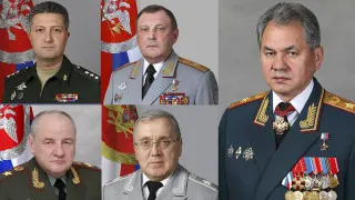 После смены руководства в Минобороны была обновлена почти треть управленцев, многие из бывших высокопоставленных чиновников и генералов стали фигурантами уголовных дел о коррупции и хищениях.