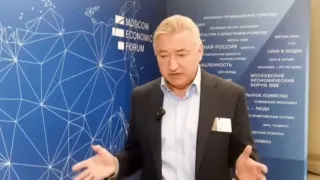 «Переохлаждение экономики»: промышленники и&nbsp;академики заявили о&nbsp;провале импортозамещения и&nbsp;деградации производства в&nbsp;России