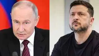 Украина на фоне тупика на фронте и в мирных переговорах обратилась к Турции с просьбой помочь организовать личную встречу Владимира Зеленского и Владимира Путина, рассчитывая придать новый импульс дипломатическому процессу и одновременно добиваясь ужесточения санкций ЕС против России.