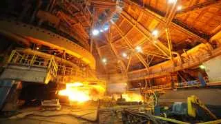 «Северсталь» за первый квартал 2026 года сократила чистую прибыль в сотни раз, столкнулась с провалом денежного потока и вынуждена резко урезать расходы на фоне кризиса в черной металлургии, падения спроса и санкций.