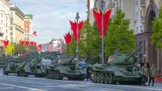 Военная экономика России: тяжелое наследие и&nbsp;возможности для&nbsp;послевоенного перехода