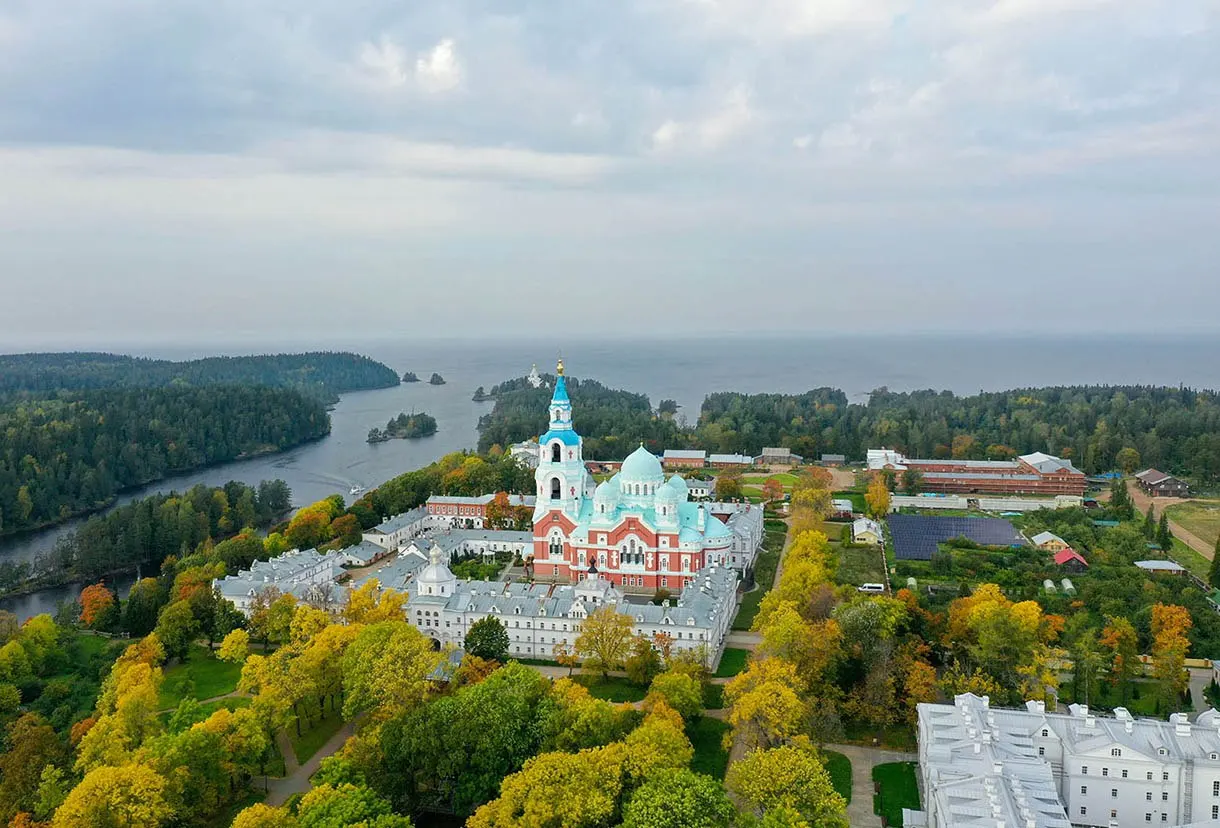 Краткий прогноз по регионам Северо‑Запада: температуры и осадки на 25 мая.