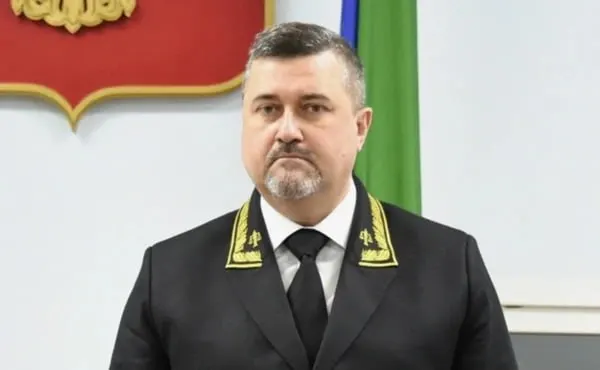 Высшая квалификационная коллегия судей прекратила полномочия Фёдора Щукина в связи с уходом в почётную отставку. Щукин возглавлял суд с 2024 года; ранее его предложили в качестве кандидата на пост главы Дагестана, и эта кандидатура получила поддержку президента.