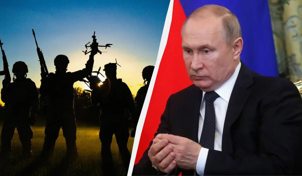 Эксперты отмечают, что применение FPV‑ и ударных беспилотников кардинально меняет соотношение сил: удары по тылам и инфраструктуре подрывают возможности России и усиливают инициативу Киева.