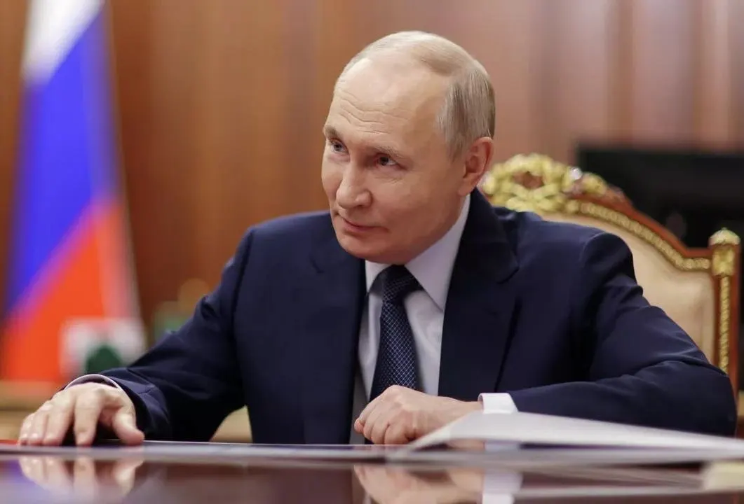 Пресс‑секретарь президента заявил, что мировое внимание к выступлению главы государства оправдано.