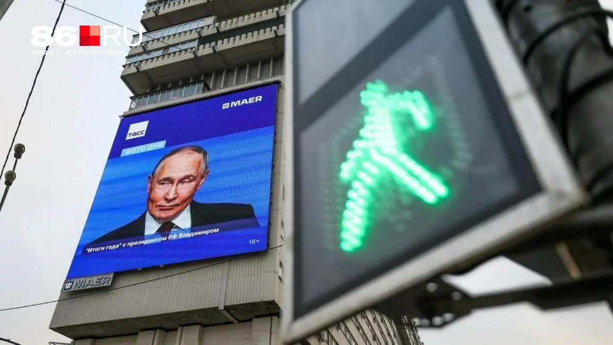Москва согласилась на более длительное прекращение огня. Соглашение предусматривает масштабный обмен пленными и рассматривается как шаг к снижению напряжённости.