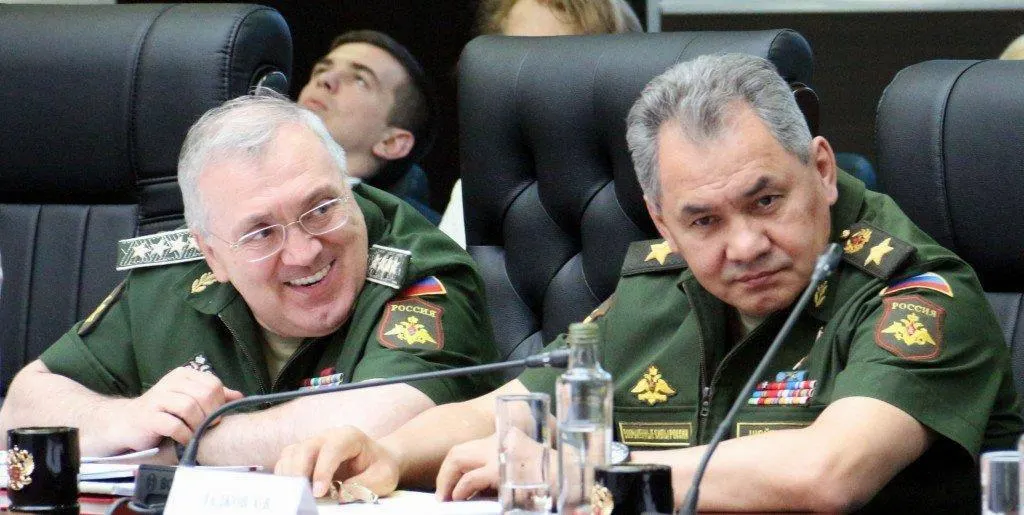 Московский суд удовлетворил иск Генпрокуратуры: в доход государства обращены деньги, недвижимость и другие активы Цаликова и членов его семьи общей стоимостью 5,5 млрд рублей.