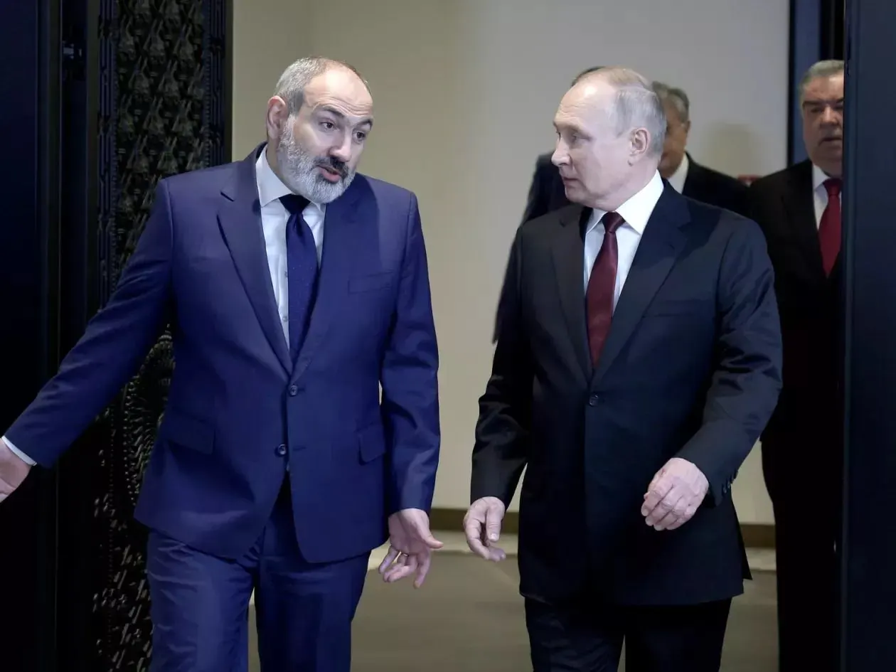 Премьер-министр Никол Пашинян подтвердил, что Ереван отказался вступать в антироссийские санкции Евросоюза, но при этом не будет помогать их обходить.