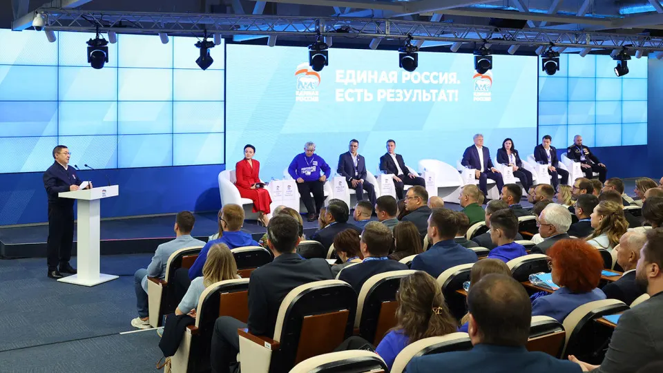 Власти поручили обеспечить легитимность голосования, ориентироваться на показатели 2021 года и вести кампанию с «терапевтическим» эффектом, чтобы уменьшить тревожность граждан.