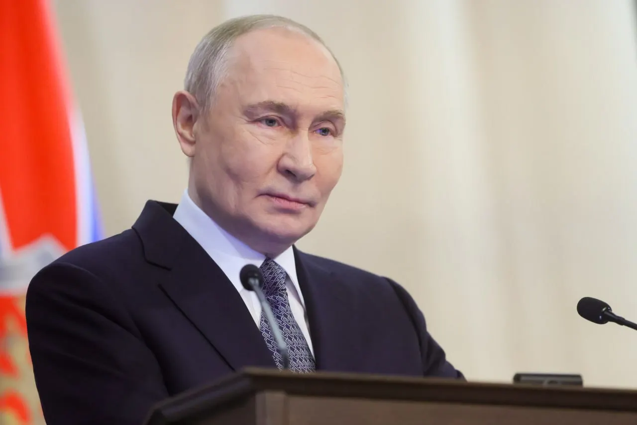 Президент России Владимир Путин посетит Казахстан 27–29 мая по приглашению Касым-Жомарта Токаева. В ходе визита стороны обсудят укрепление стратегического партнёрства и союзнических отношений.