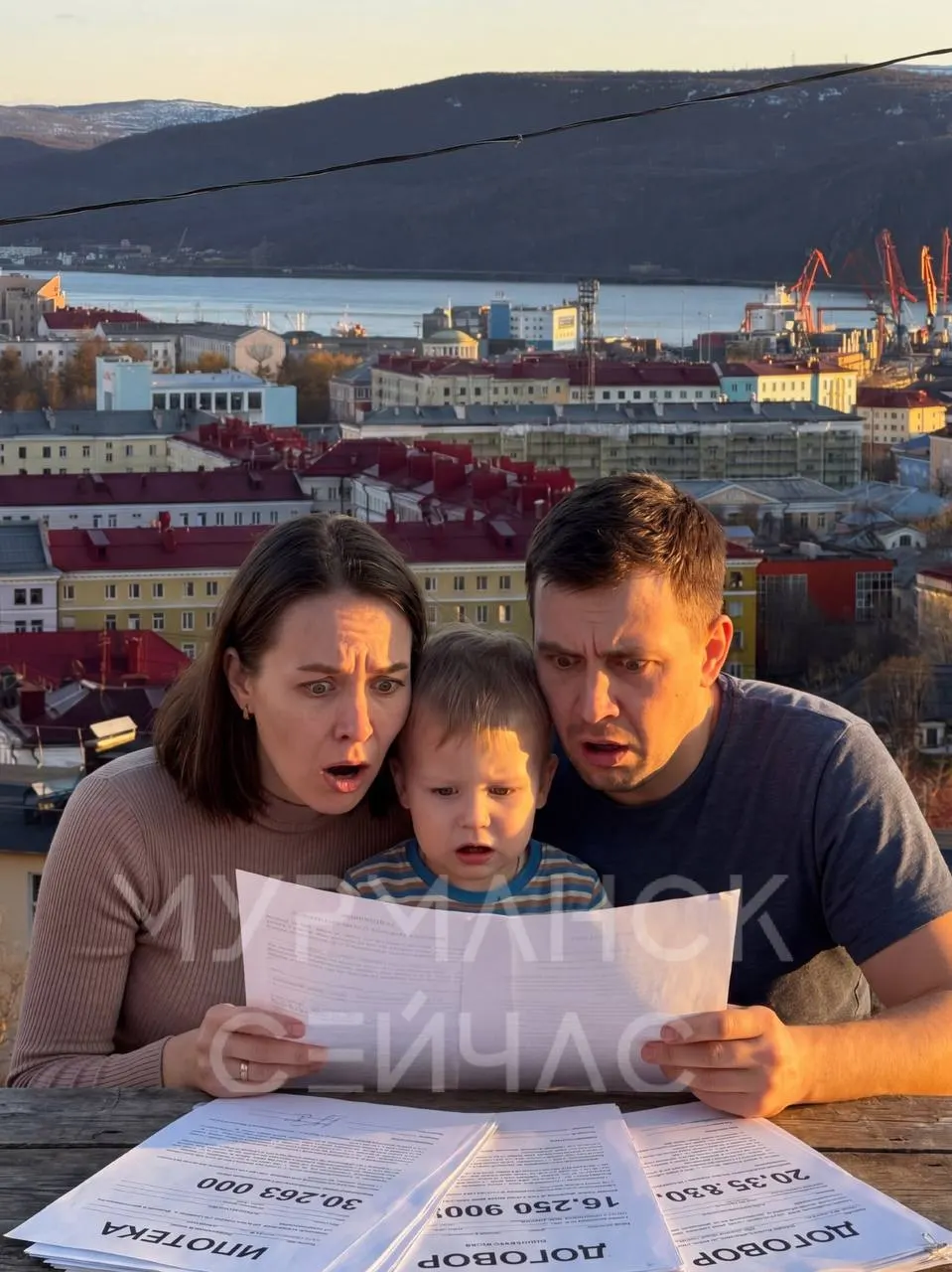 С 1 июля 2026 года предлагают повысить льготную ставку по семейной ипотеке для семей с одним ребёнком с 6% до 12%. Для жителей Мурманска с высокими ценами на жильё и северными расходами это приведёт к заметному росту ежемесячных платежей.