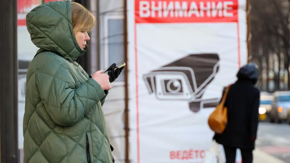 Пользователи заметили, что государственный мессенджер автоматически удаляет сообщения со ссылками на ключи для VPN и выбрасывает из аккаунта при повторной отправке.