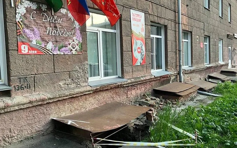 За ночь по регионам зафиксированы атаки беспилотников, разрушения и ЧП, в Крыму — дефицит продуктов, в Алтае — крупный китайский проект.