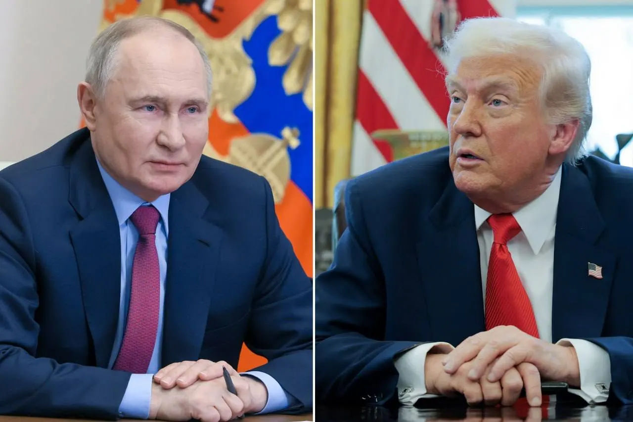 Путин и Трамп провели 55‑минутный телефонный разговор: обсуждали войну в Украине, возможные переговоры, ситуацию вокруг Ирана и дальнейшие контакты между РФ и США. По итогам Трамп якобы выразил готовность давить на Киев и европейских партнёров, чтобы добиваться прекращения боевых действий.