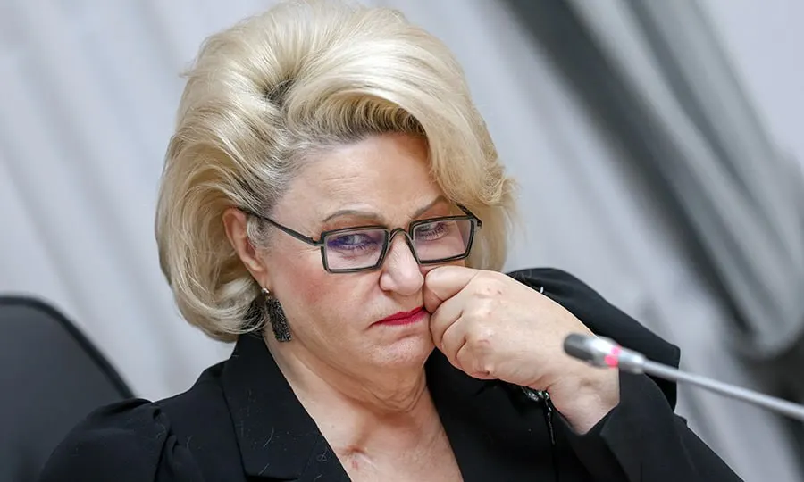Председатель думского комитета по защите семьи призвала Роскомнадзор и Минцифры использовать опыт цифрового регулирования для ограничения времени, которое дети проводят в виртуальных играх и социальных сетях.