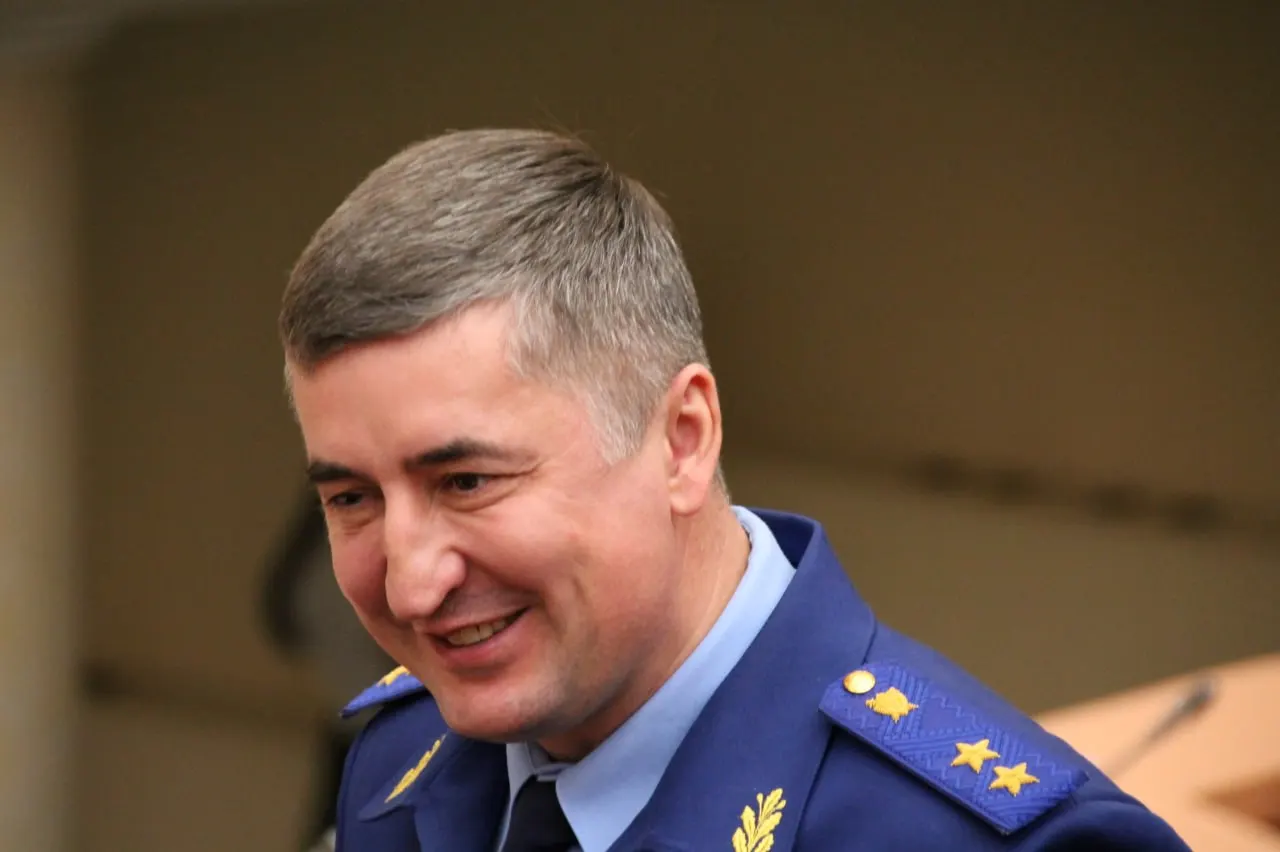 Президент подписал указ: Сергей Филипенко назначен прокурором Воронежской области, новым прокурором Саратовской области стал Роман Пантелеев. Указ вступил в силу 28 июня.