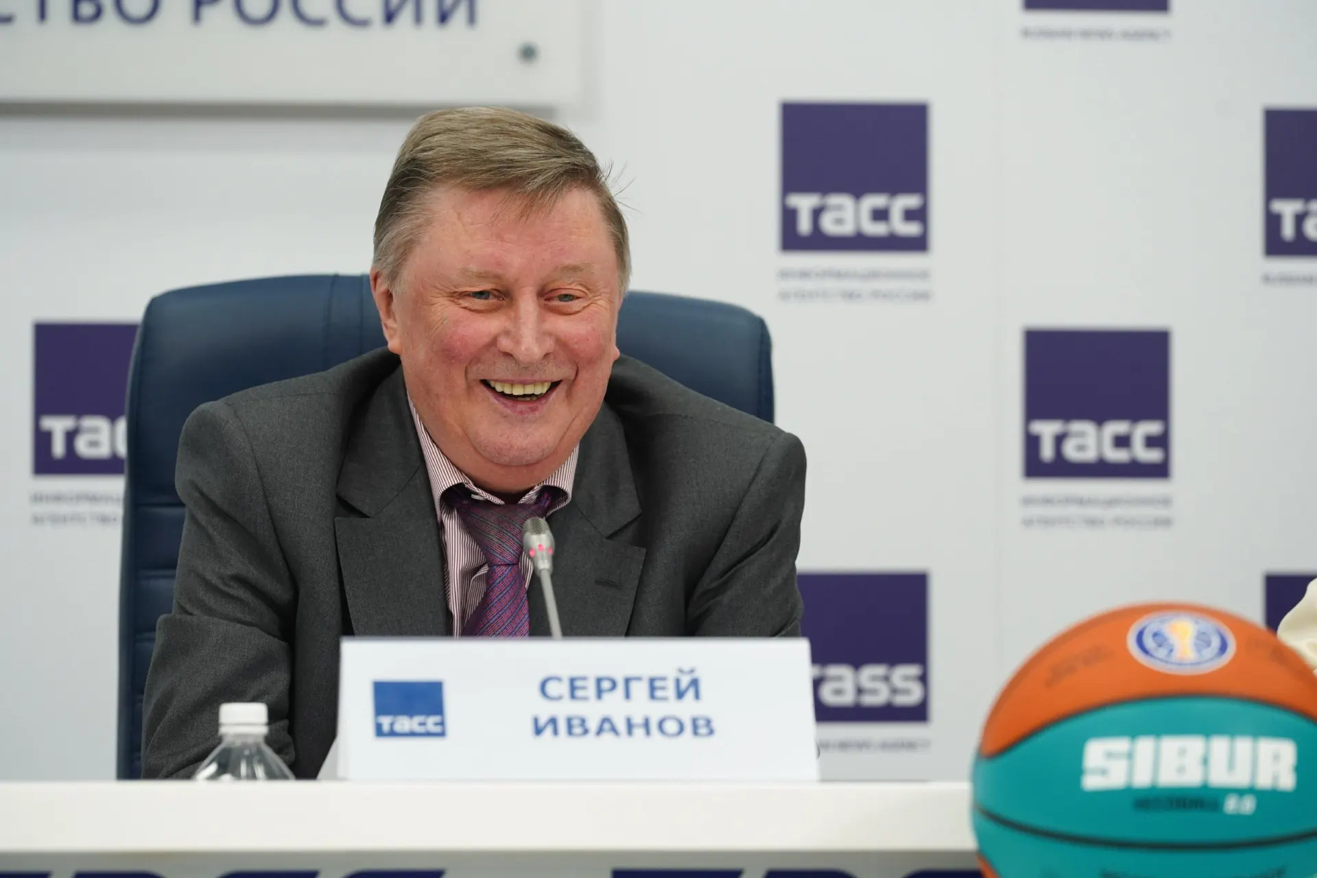 Государственный деятель умер в 73 года. Близкий друг сообщил, что виделся с ним три дня назад.