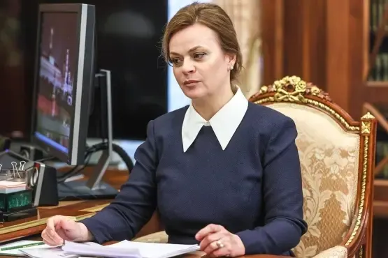 Указ подписан: статс‑секретарь — заместитель министра обороны и председатель фонда «Защитники Отечества» Анна Цивилева вошла в состав президиума Совета при президенте РФ.