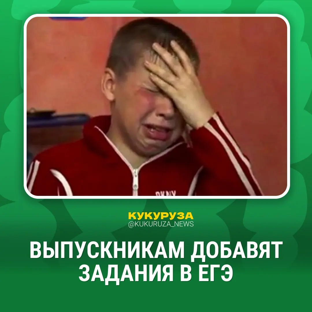 До 2030 года в ЕГЭ по гуманитарным предметам планируют ввести устную часть. Уже с следующего года для части регионов появится практическая составляющая по физике и химии, затем нововведение охватит всех выпускников.