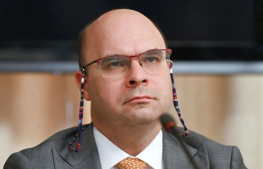 Замораживание вкладов россиян не будет применено ни при каком сценарии, заявил зампред Банка России Алексей Заботкин.