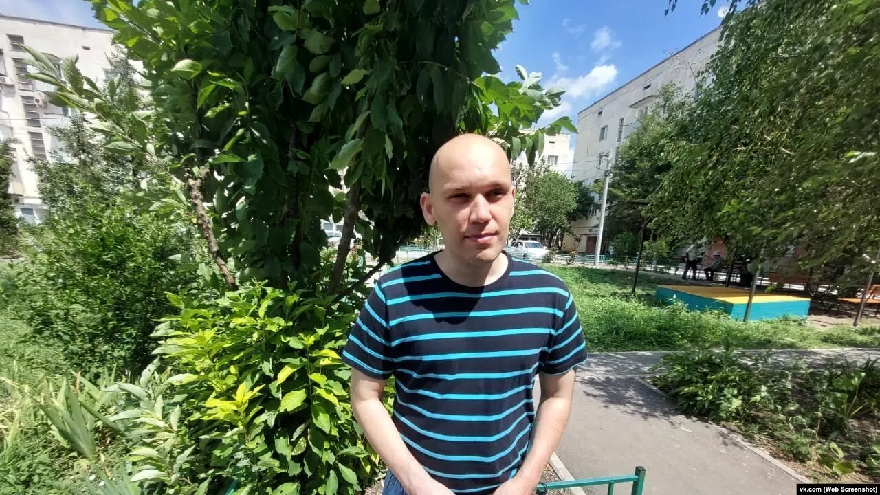 Инвалида I группы Игоря Никитенко внесли в список участников организации «Крымская солидарность». Правозащитники и родственники опасаются за его безопасность и возможность преследований по закону об «иностранных агентах».