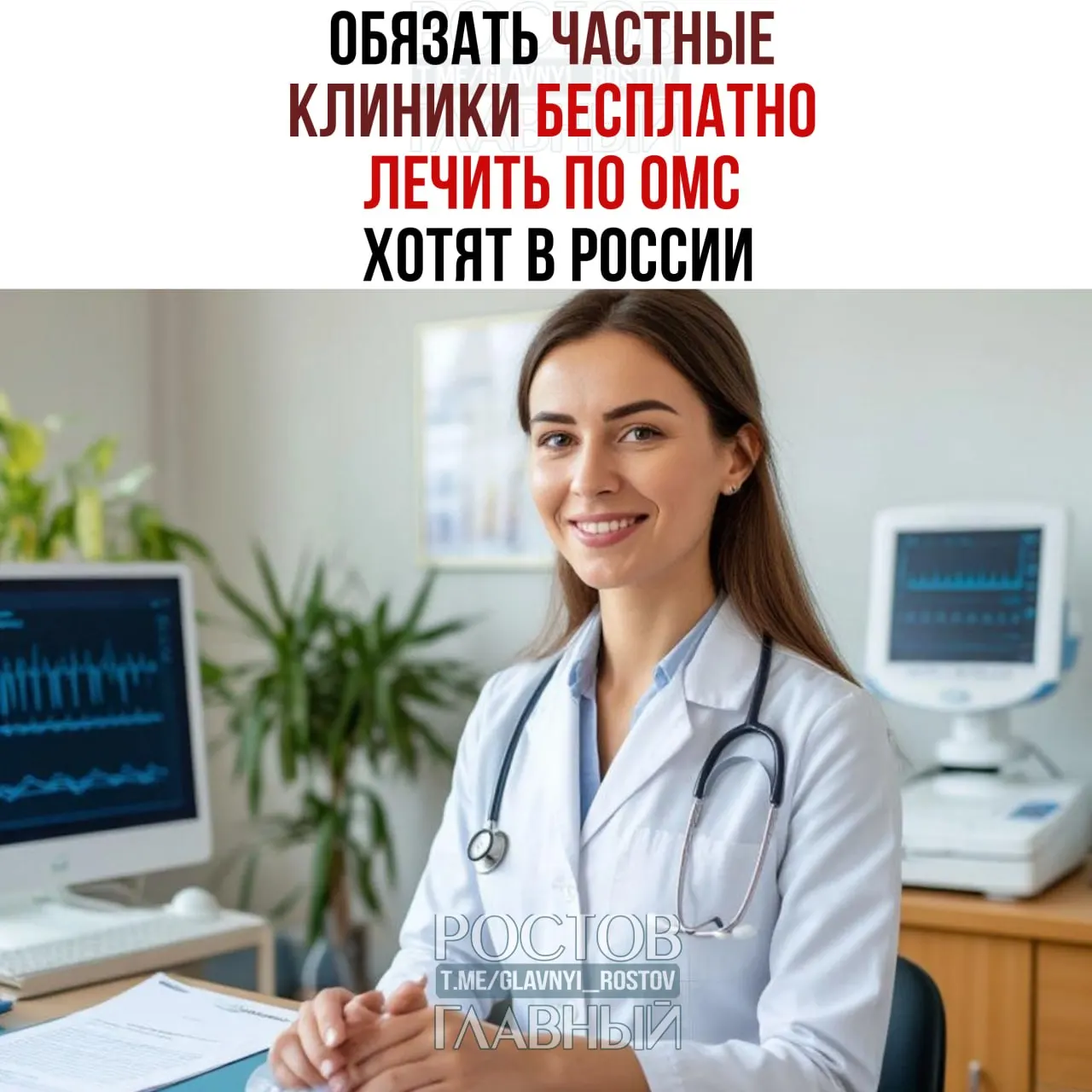 В Госдуме обсуждают инициативу включить частные медучреждения в систему ОМС, чтобы компенсировать дефицит государственных больниц и обеспечить бесплатную медицинскую помощь в регионах.