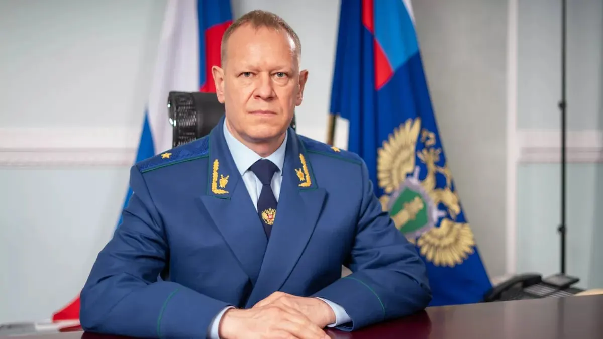 Президент направил в Совет Федерации кандидатуру Николая Рябова; консультации сенаторов по назначению назначены на 16 июля, окончательное решение примет президент.