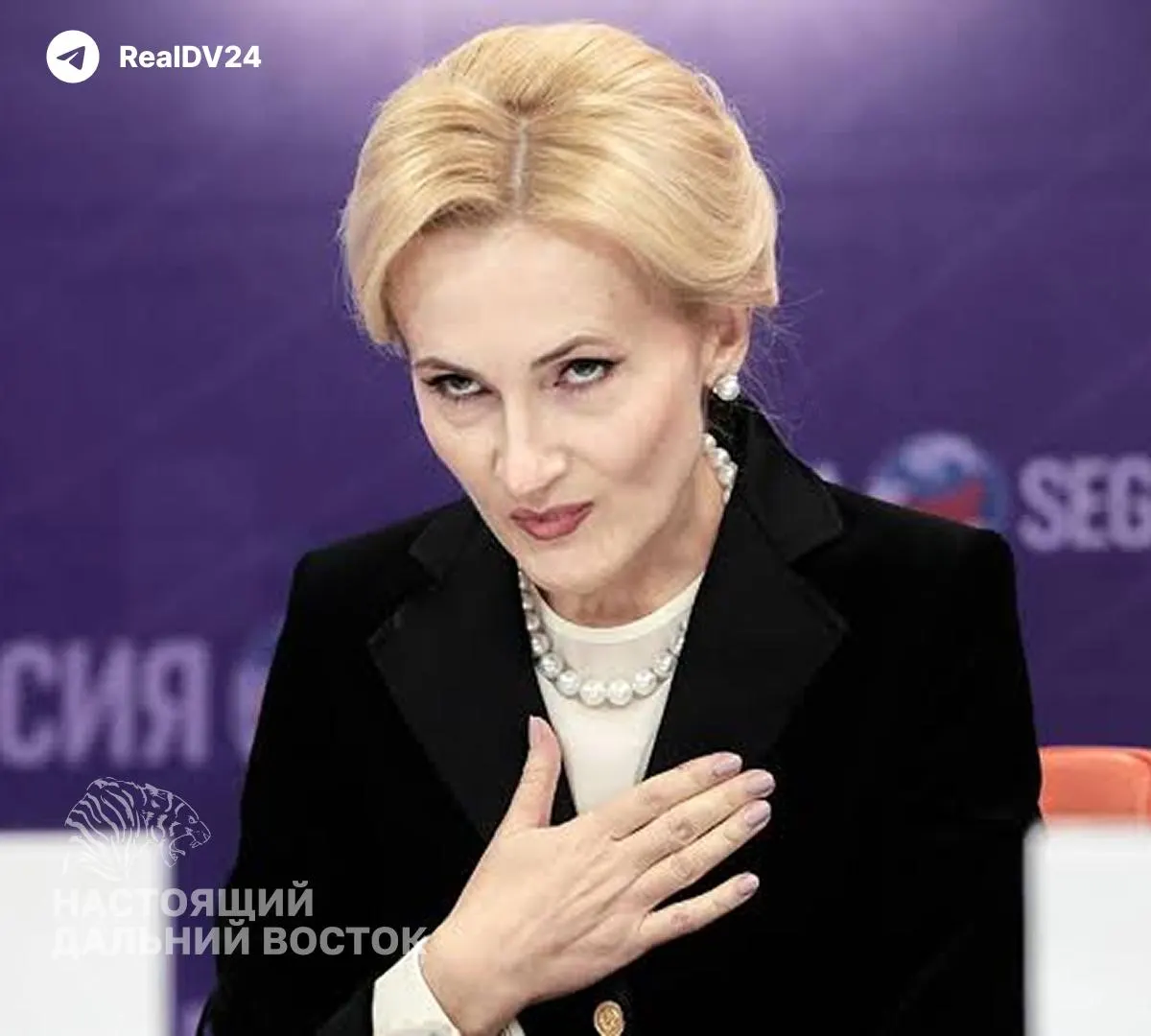 Депутат от Камчатского округа Ирина Яровая фигурирует как автор 245 вступивших в силу законов VIII созыва. Её инициативы затронули миграционную политику, механизмы борьбы с «иностранным влиянием» и ужесточение ответственности за диверсии.