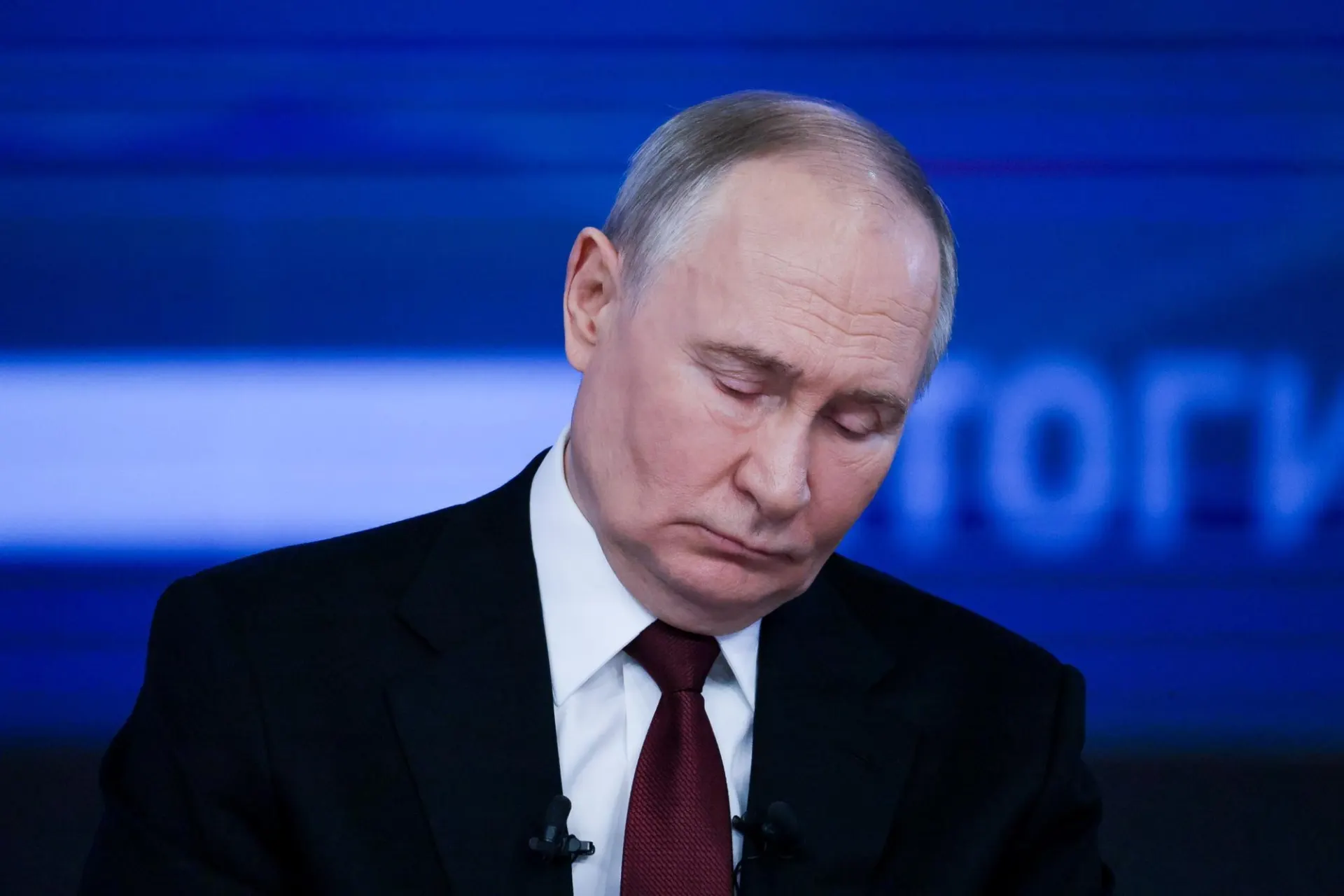 Президент рассказал о целях и предпосылках спецоперации.
