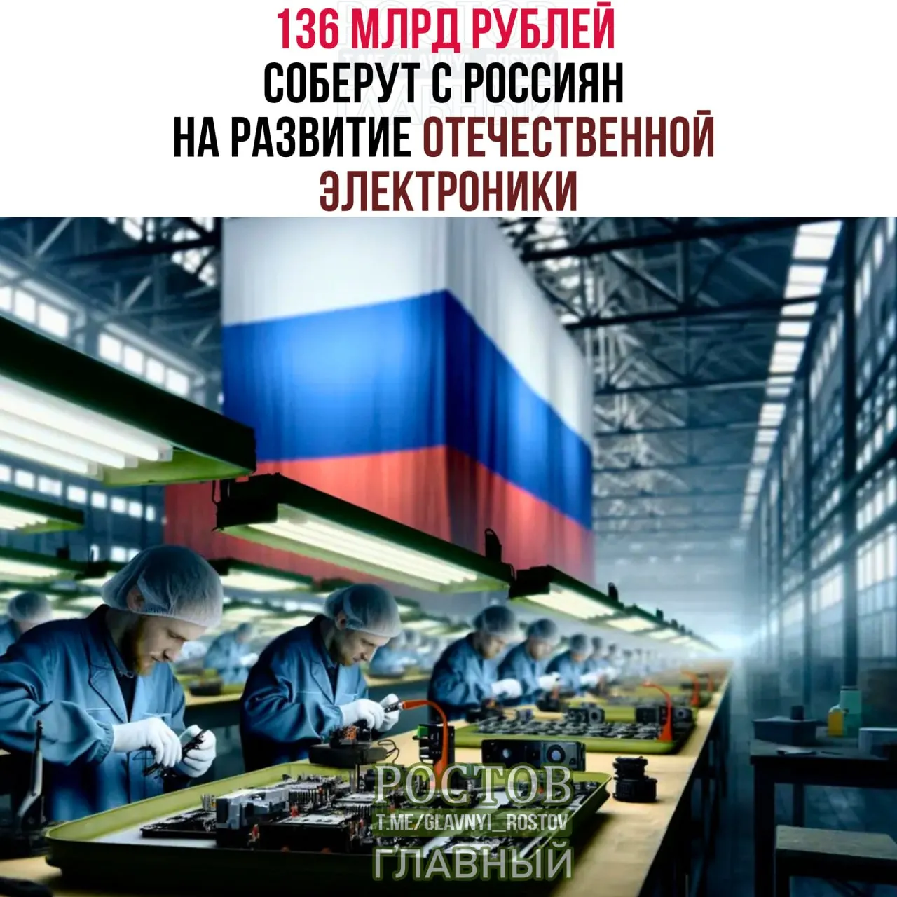 Минпромторг оценивает, что за шесть лет бизнес заплатит около 136 млрд рублей — примерно 22,7 млрд в год.