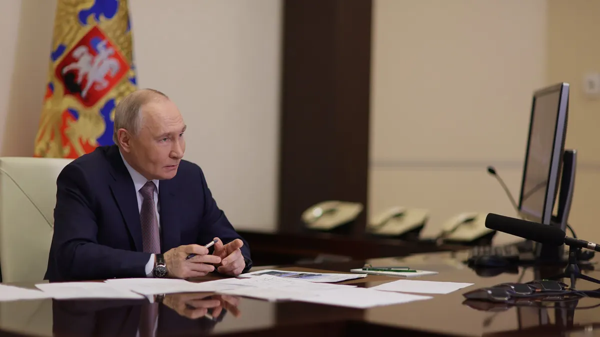 Указ позволяет применять внешнее управление к критически важным объектам в случае несвоевременного или неполного выполнения мер по их безопасности.