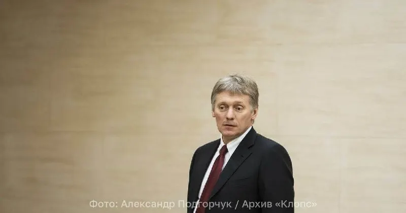 Песков назвал сообщения о новой волне мобилизации информационными вбросами, призванными дестабилизировать обстановку в стране.