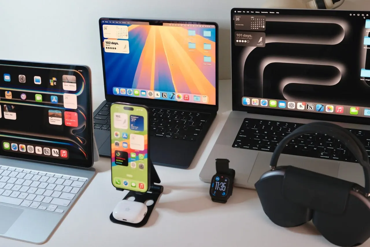 Антимонопольная служба заявляет, что Apple не выполнила требования по предустановке национальных сервисов MAX и RuStore на устройствах iOS.