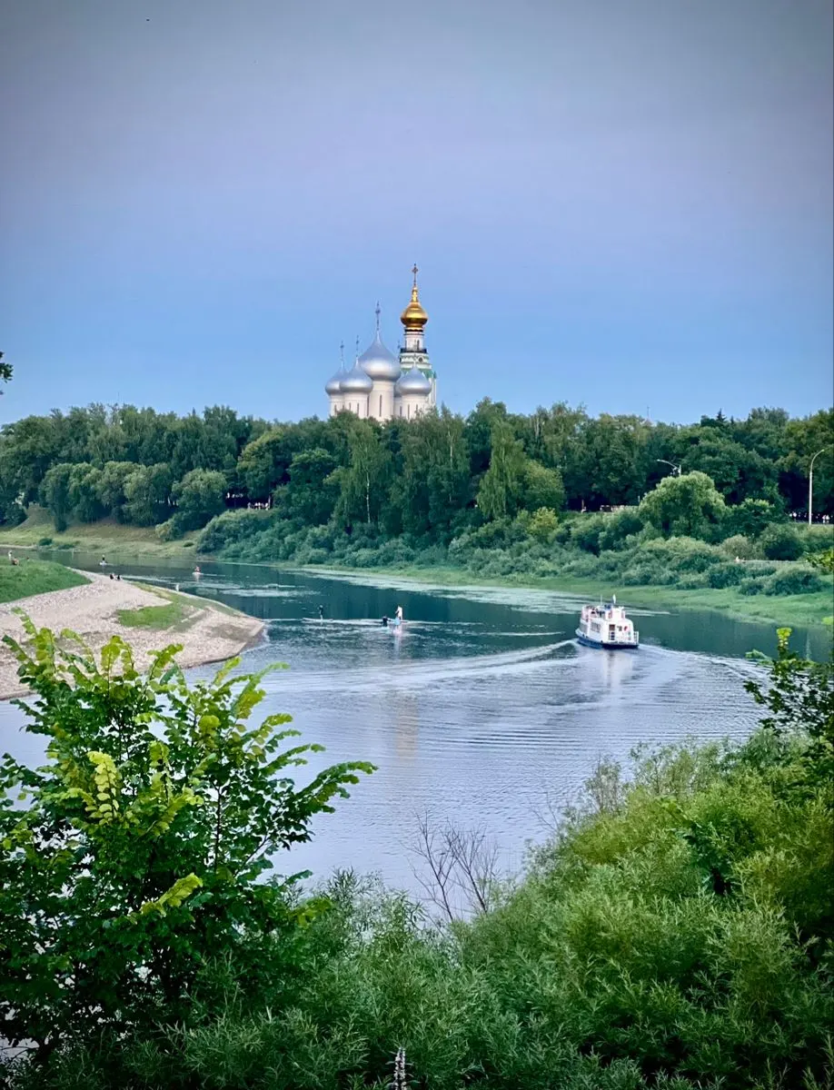 Сводка событий по Новгородской области, Карелии, Санкт-Петербургу и соседним регионам.