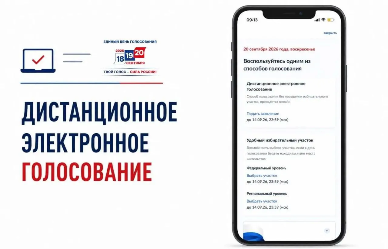 Началась подача заявлений на участие в дистанционном электронном голосовании; критики считают систему непрозрачной и подверженной манипуляциям.