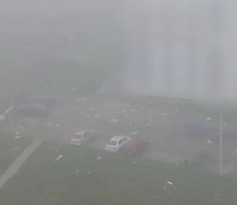 В Белгородской области и Башкортостане пострадали несколько человек, в том числе ребёнок; ещё один пострадал в Владимирской области. Разбираемся, что произошло в нескольких регионах.