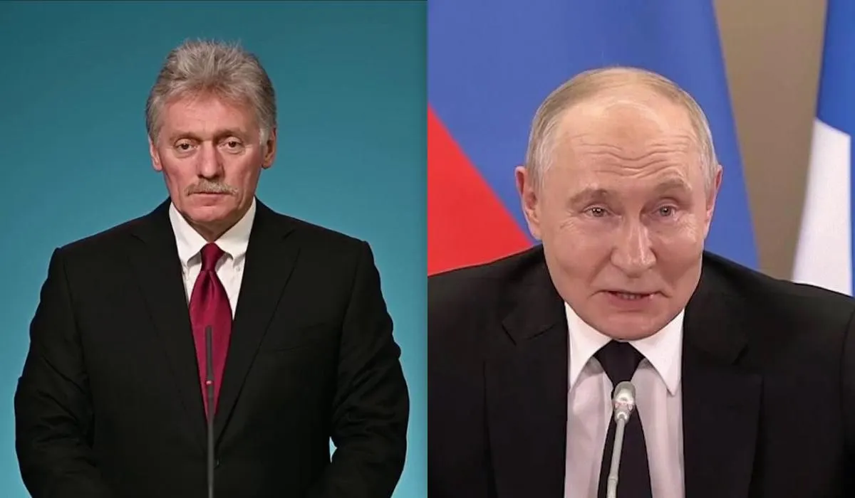 Пресс-секретарь Кремля сообщил, что приглашение на саммит принято благодарно, но окончательное решение о поездке будет объявлено позже.