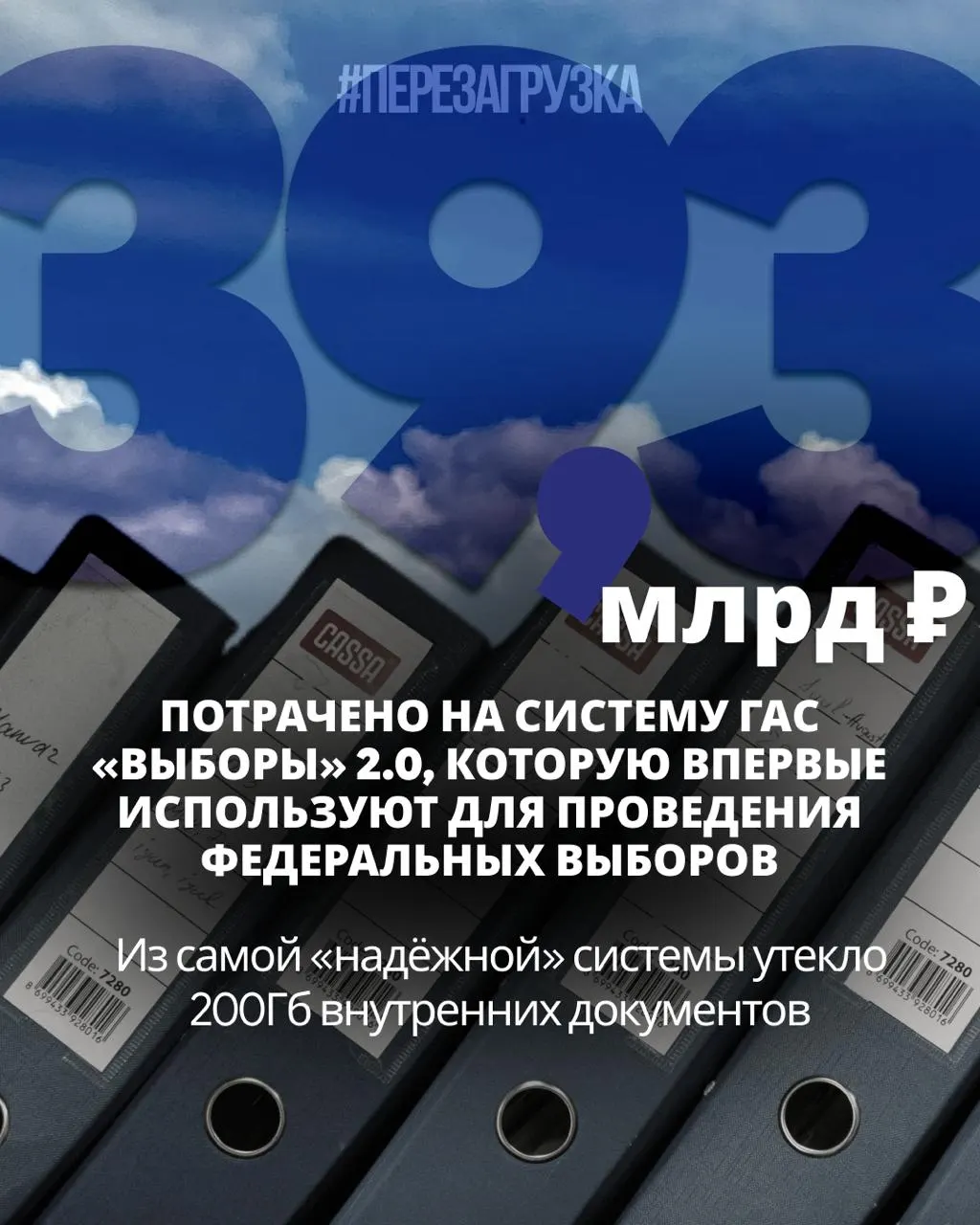 Расследование выявило масштаб ошибок в системе голосования и риски утечки персональных данных избирателей.