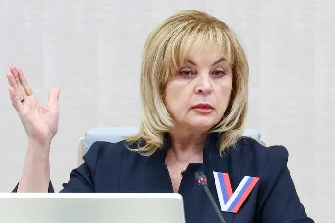 Глава Центризбиркома заявила, что избирательная система функционирует надёжно, а члены избиркомов — люди высокого духа, не допускающие разногласий между политическими силами.