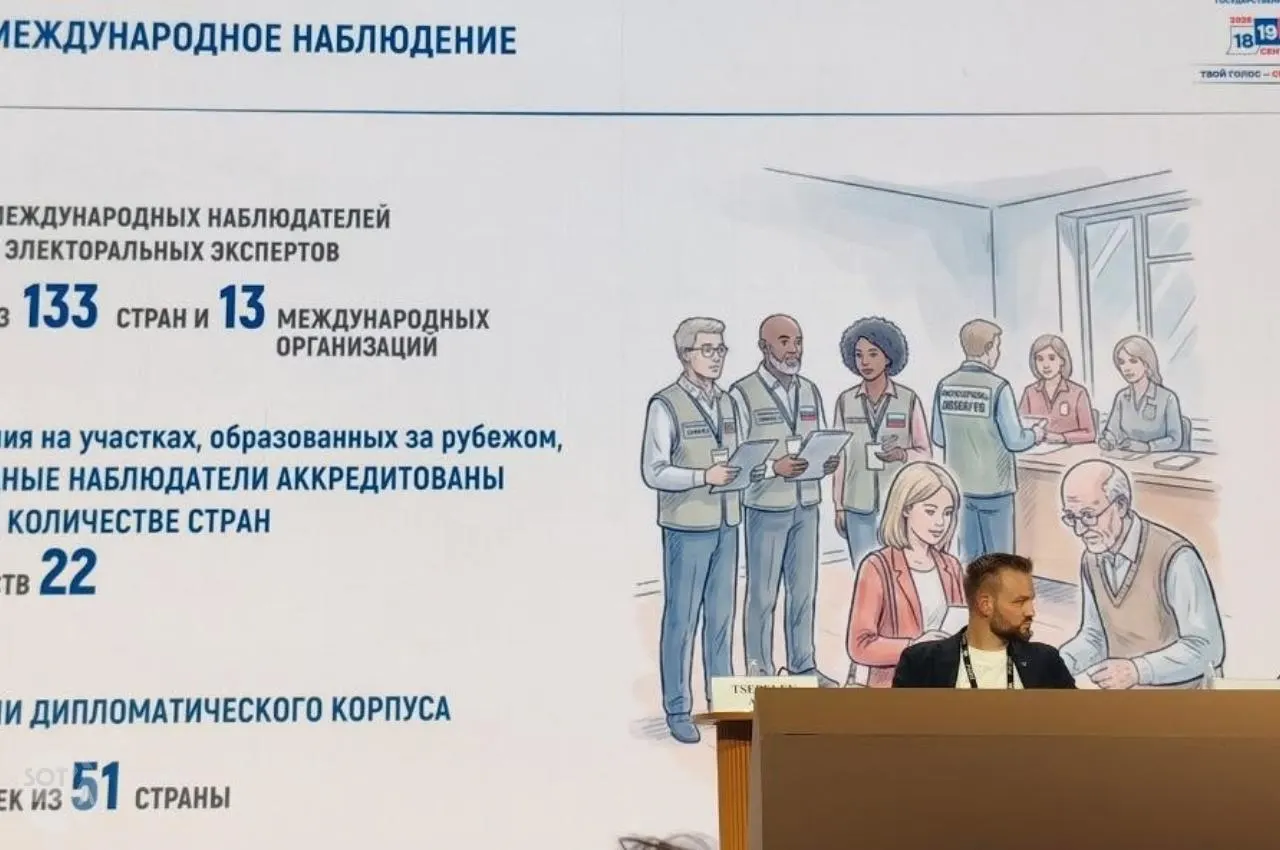 На форуме обсуждались итоги выборов, заявления ЦИК о дистанционном голосовании и атаки на участковые комиссии, а также предложения по формату голосования.