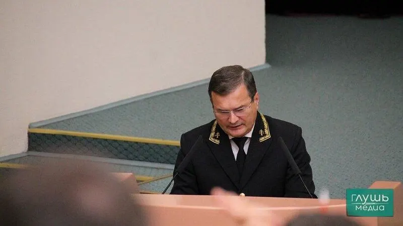 Высшая квалификационная коллегия судей РФ привлекла к дисциплинарной ответственности председателя Саратовского областного суда Олега Ляпина и двух его заместителей за многочисленные нарушения в работе региональных судов.