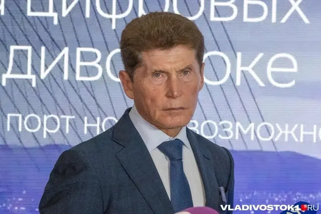 Голосование прошло открыто, кандидатуру поддержали единогласно; это назначение на должность полномочного представителя Президента в Дальневосточном федеральном округе.