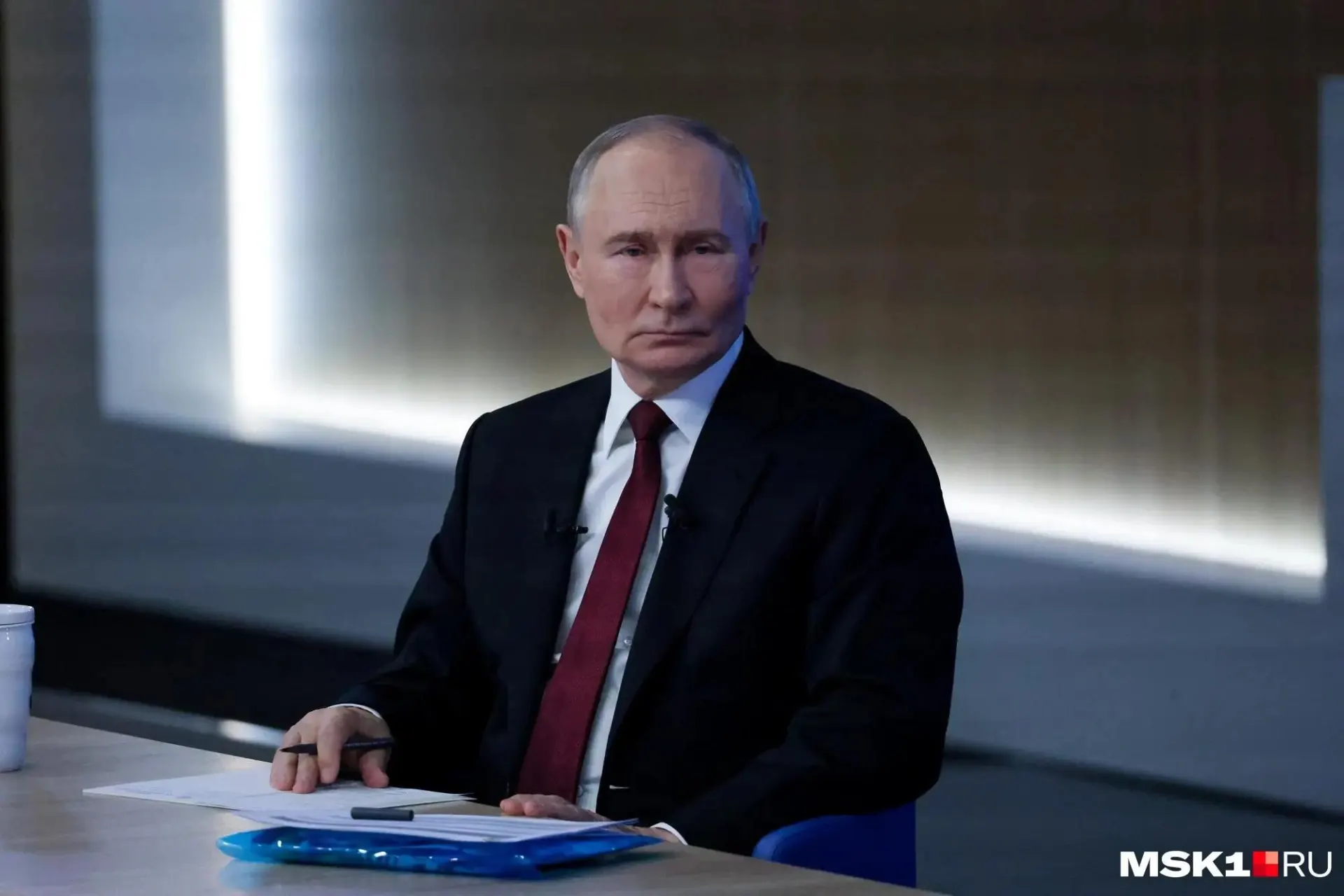 Президент предупредил зарубежных политиков о недопустимости резких действий и призвал к осторожности по отношению к возможной эскалации к 2030 году.