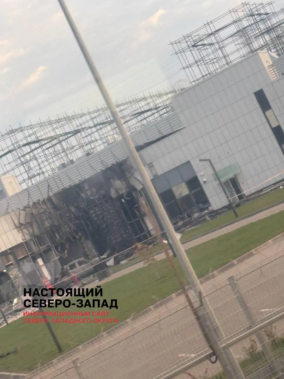 Цифровая инфраструктура стала мишенью: атаки на дата‑центры могут вызвать перебои в платежах, сервисах и доступе к онлайн‑платежам.