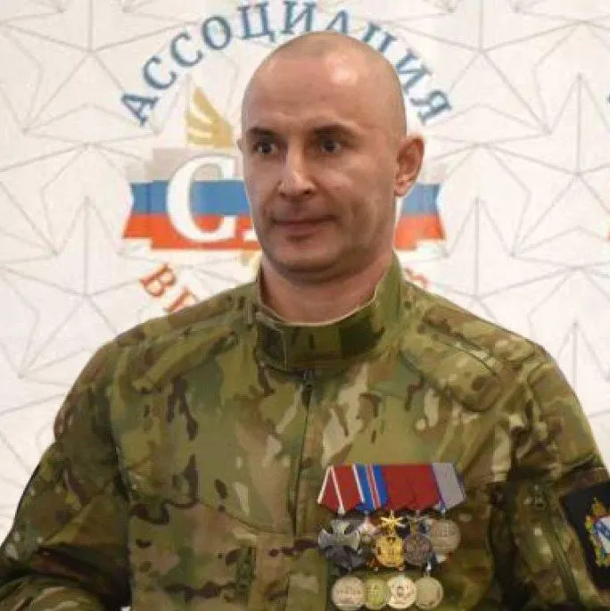 Максим Калуцких стал уполномоченным по правам участников войны в Украине и их семей; должность введена на общественных началах и на постоянной основе в регионе.