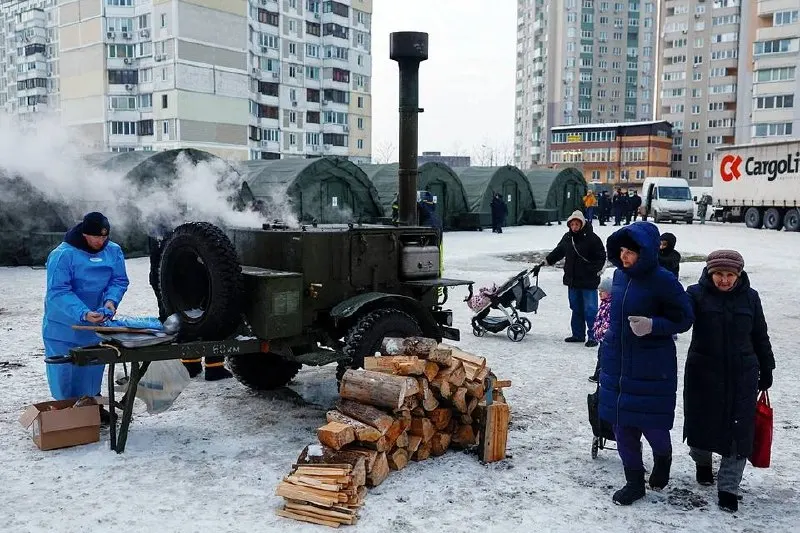 Независимый международный орган пришёл к выводу, что российские силы систематически атаковали энергетическую инфраструктуру Украины, лишая граждан тепла, света и воды.