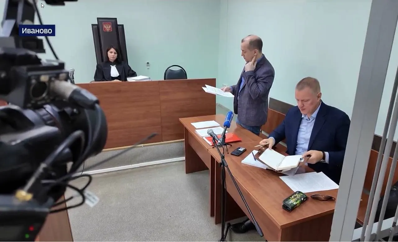 Глава СК запросил доклад по делу против редактора ивановской телекомпании; история затрагивает попытки возбудить уголовное дело против сотрудников МВД и спорные публикации о пропавших бойцах.