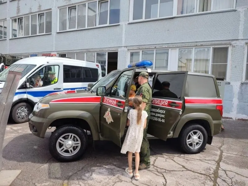 Министерство обороны предложило расширить полномочия военной полиции: опрос граждан, проверку документов, обследование территорий и работу в гражданской одежде по распоряжению руководства.